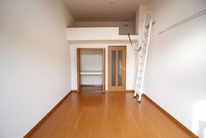 シュク－ル宮一番館の物件内観写真