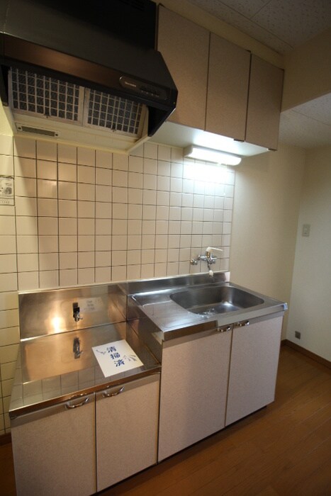 シュク－ル宮一番館の物件内観写真