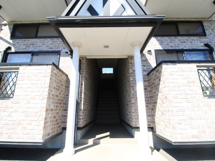 シュク－ル宮一番館の物件外観写真