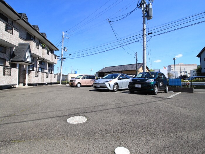 シュク－ル宮一番館の物件外観写真