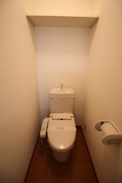 シュク－ル宮一番館の物件内観写真