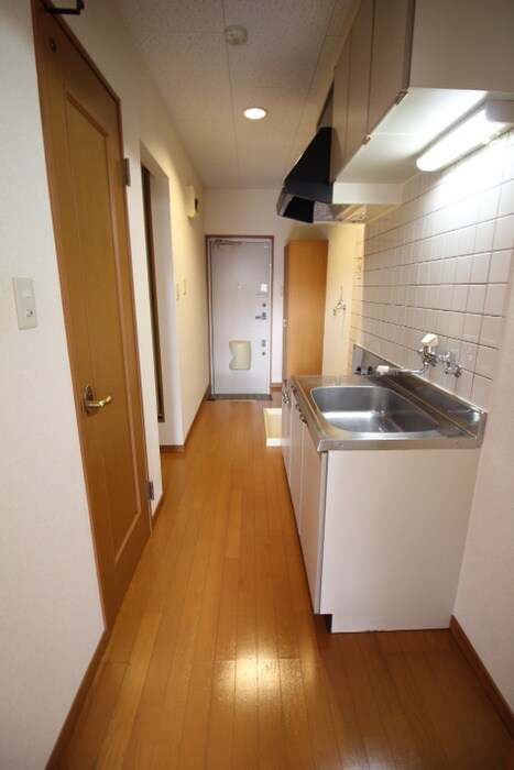 シュク－ル宮一番館の物件内観写真