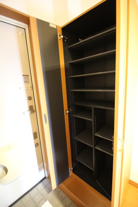 シュク－ル宮一番館の物件内観写真