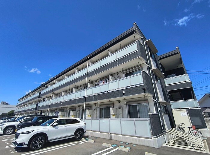 リブリ・１の物件外観写真