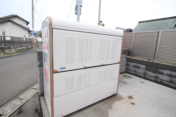 リブリ・１の物件外観写真