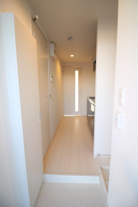 リブリ・１の物件内観写真