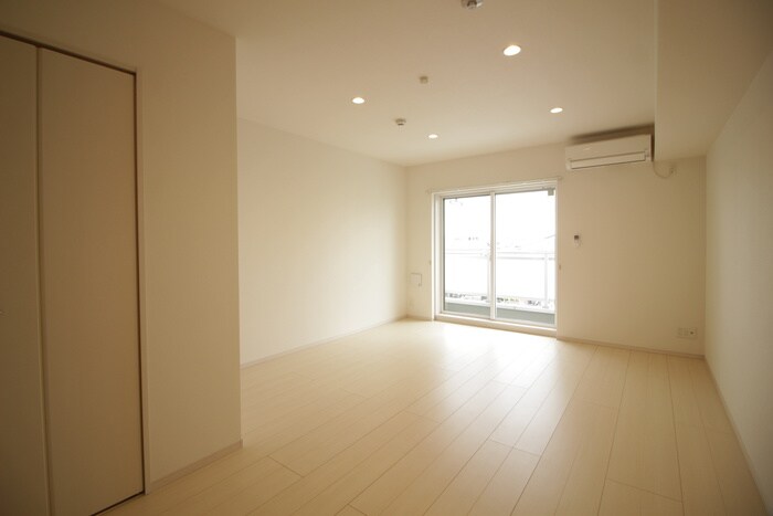 リブリ・１の物件内観写真