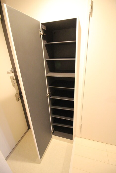 リブリ・１の物件内観写真