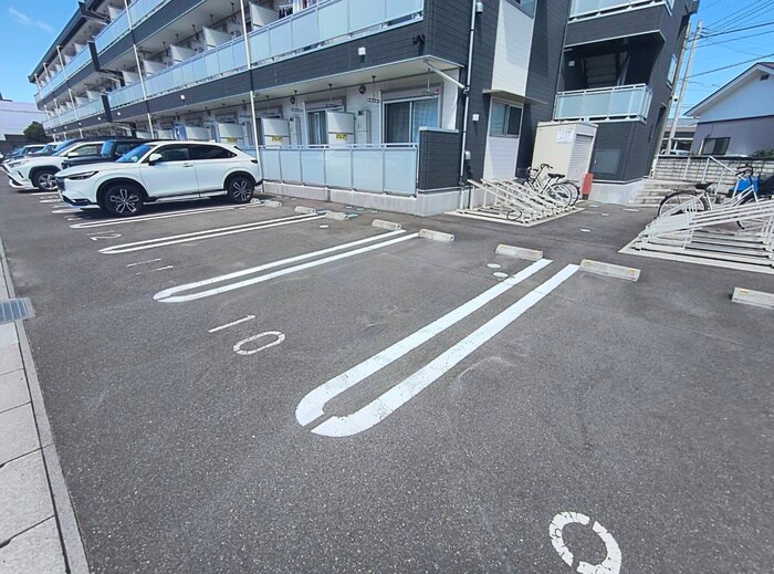 リブリ・１の物件外観写真