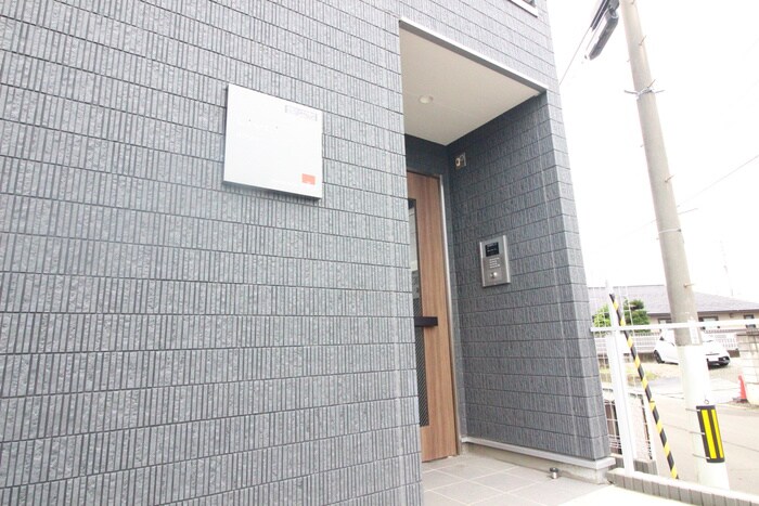 リブリ・１の物件外観写真