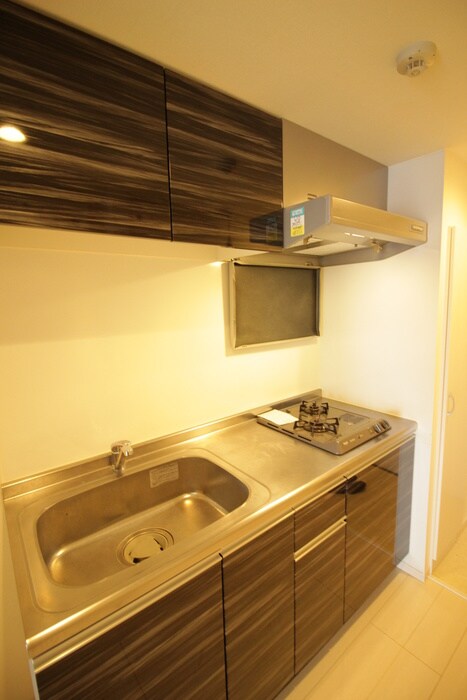 リブリ・１の物件内観写真