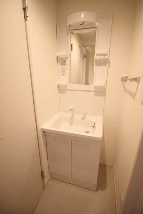 リブリ・１の物件内観写真