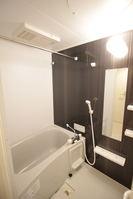 リブリ・１の物件内観写真