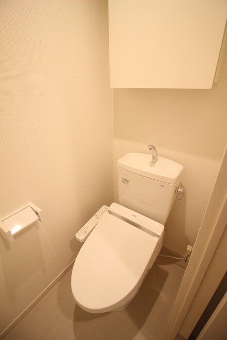 リブリ・１の物件内観写真