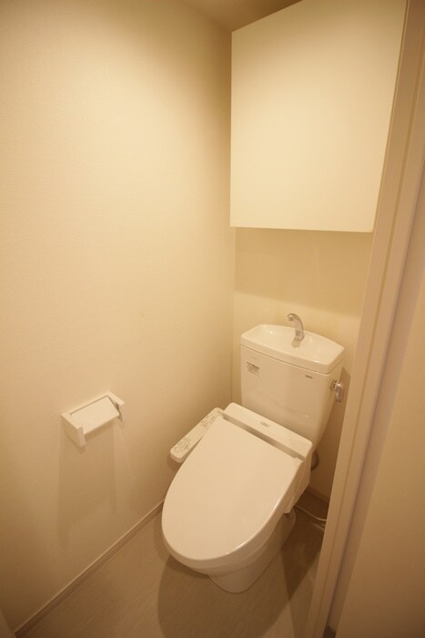 リブリ・１の物件内観写真