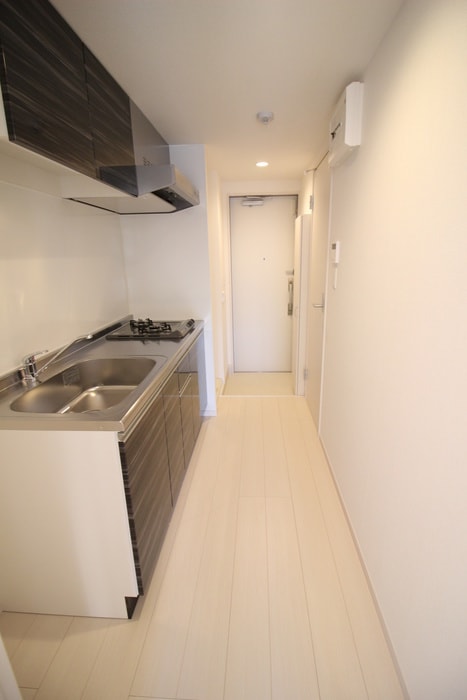 リブリ・１の物件内観写真