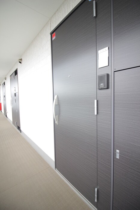 リブリ・１の物件内観写真