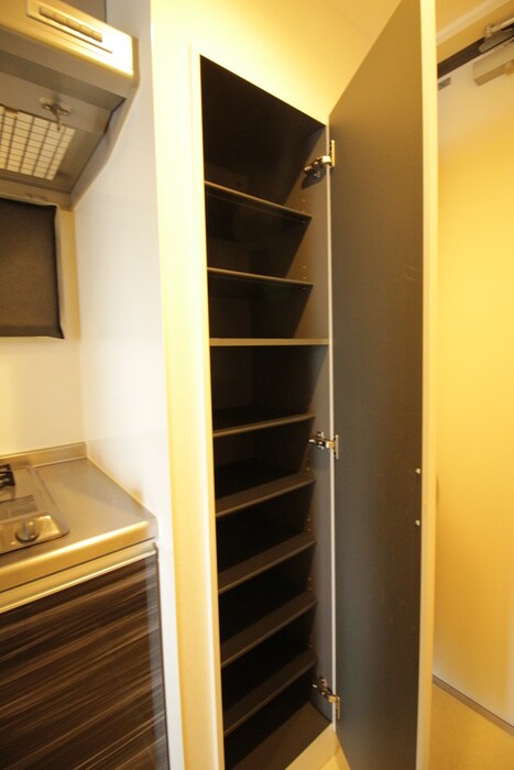 リブリ・１の物件内観写真