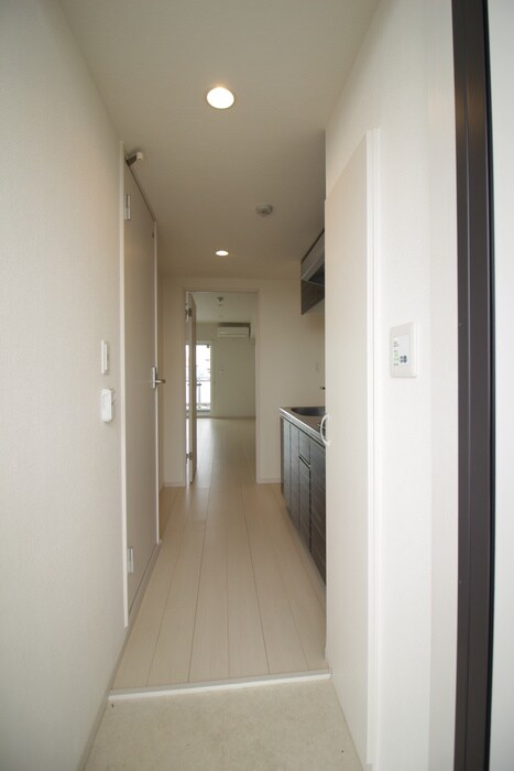 リブリ・１の物件内観写真