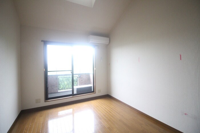 アヴァンセ高砂の物件内観写真