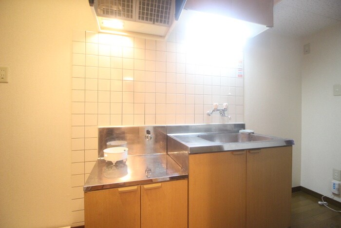 アヴァンセ高砂の物件内観写真