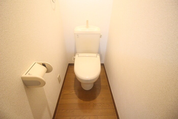 アヴァンセ高砂の物件内観写真