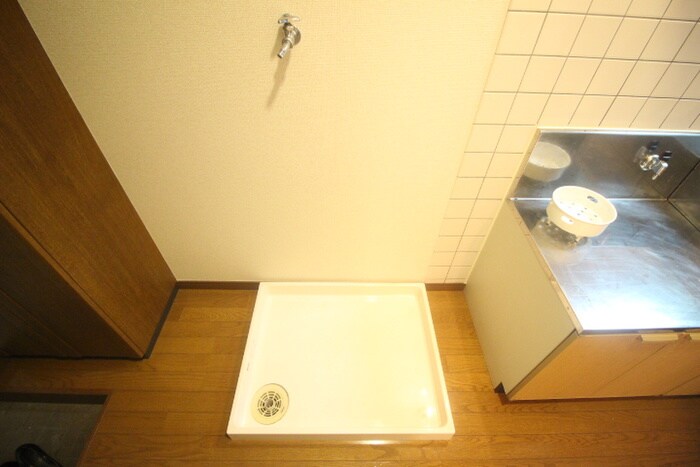 アヴァンセ高砂の物件内観写真