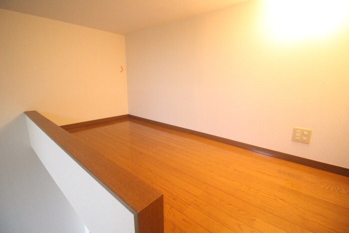 アヴァンセ高砂の物件内観写真