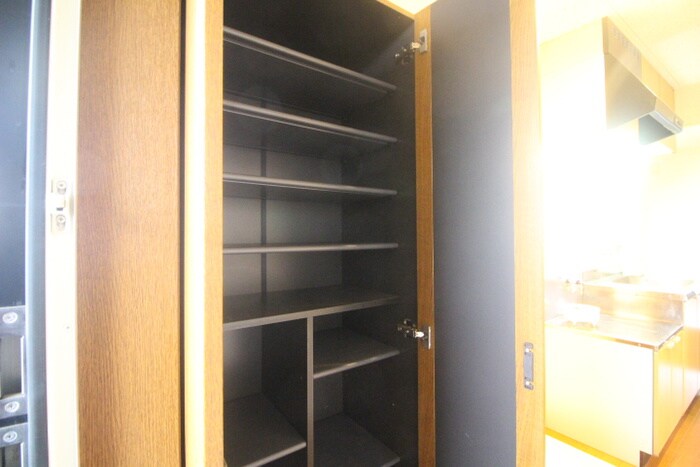 アヴァンセ高砂の物件内観写真