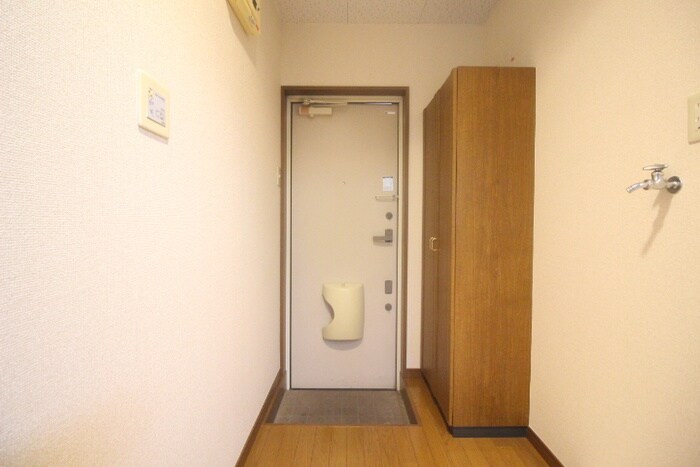 アヴァンセ高砂の物件内観写真