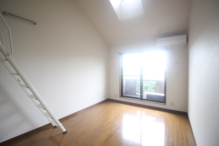 アヴァンセ高砂の物件内観写真