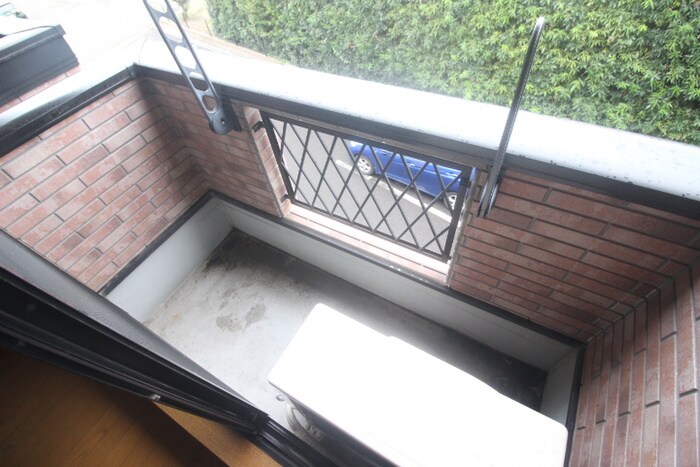 アヴァンセ高砂の物件内観写真