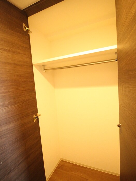 レジディア仙台上杉の物件内観写真