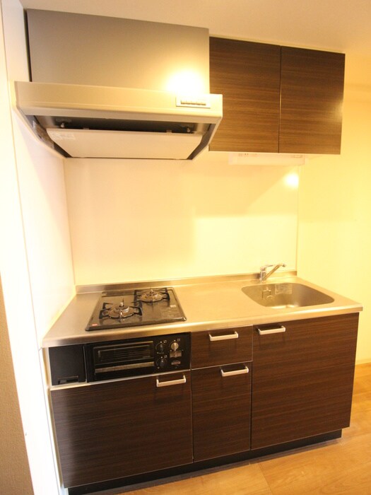 レジディア仙台上杉の物件内観写真