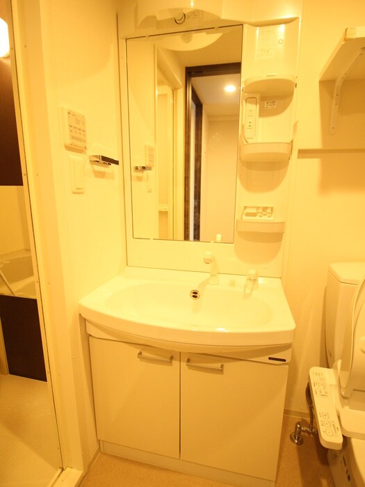 レジディア仙台上杉の物件内観写真