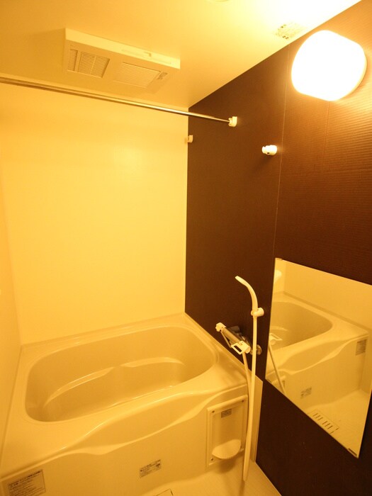 レジディア仙台上杉の物件内観写真