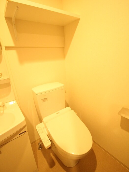 レジディア仙台上杉の物件内観写真