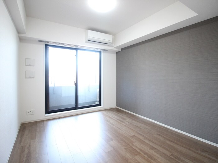 レジディア仙台上杉の物件内観写真