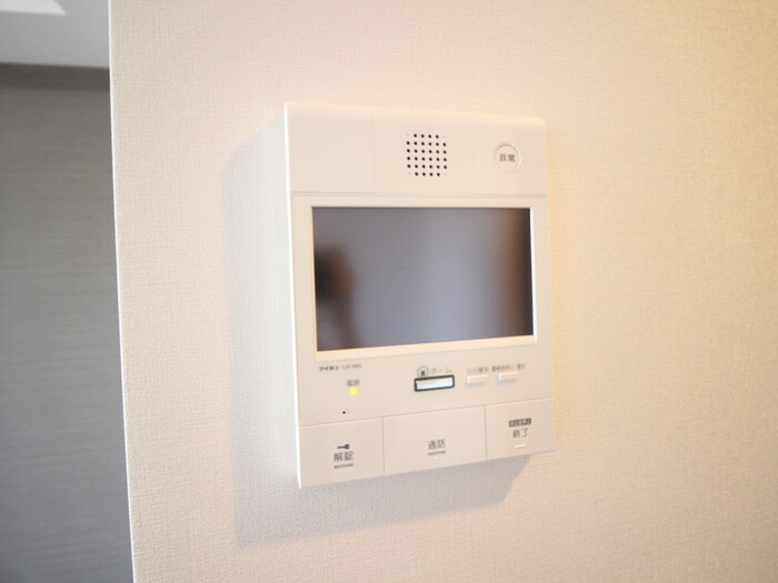 レジディア仙台上杉の物件内観写真