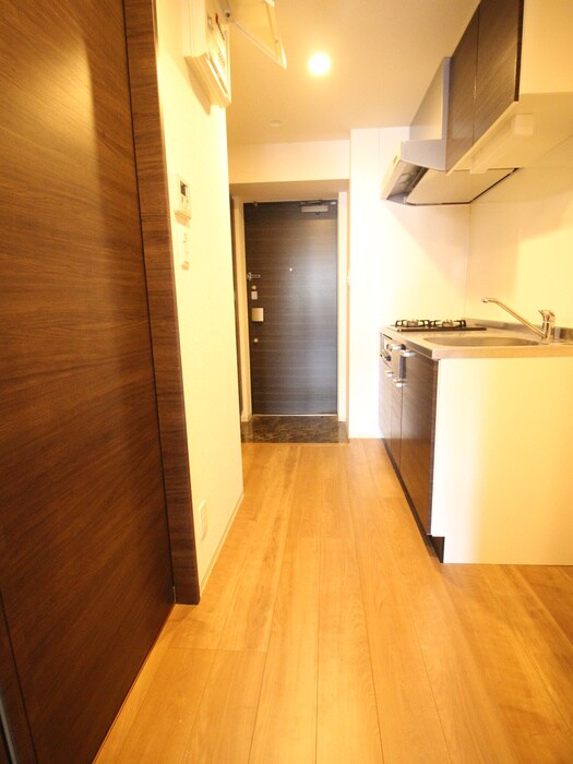 レジディア仙台上杉の物件内観写真