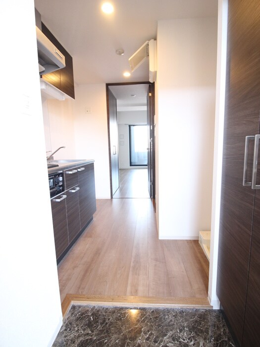 レジディア仙台上杉の物件内観写真