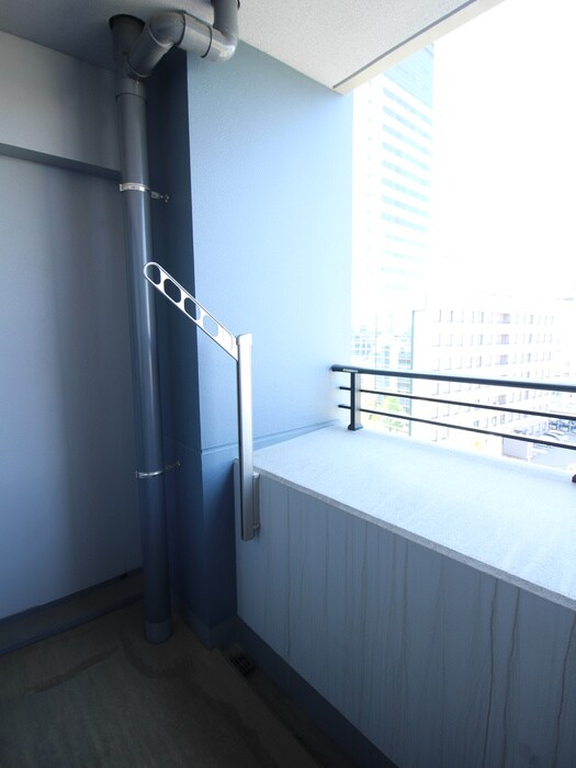 レジディア仙台上杉の物件内観写真