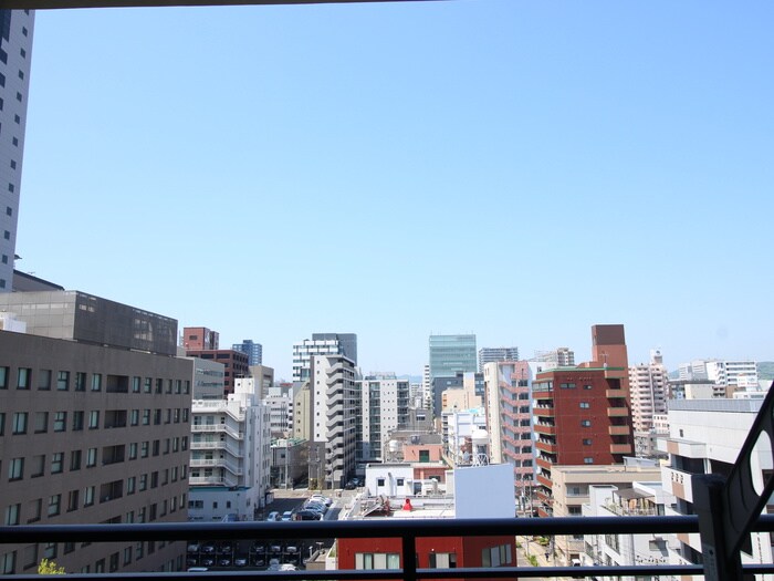 レジディア仙台上杉の物件内観写真