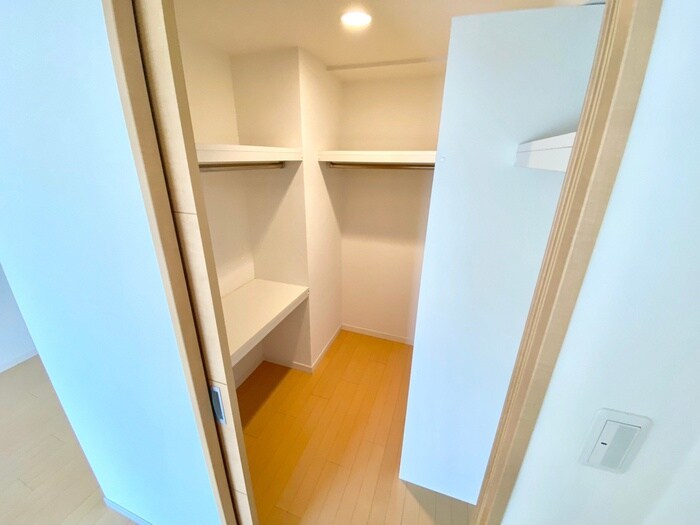 リ－ジア勾当台公園の物件内観写真