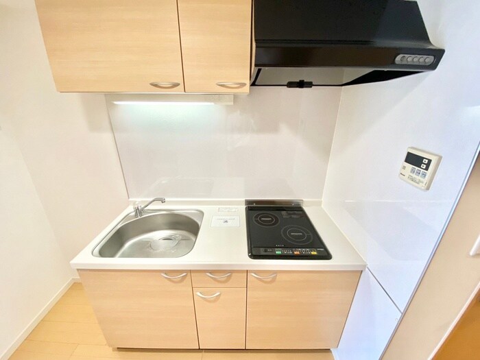 リ－ジア勾当台公園の物件内観写真