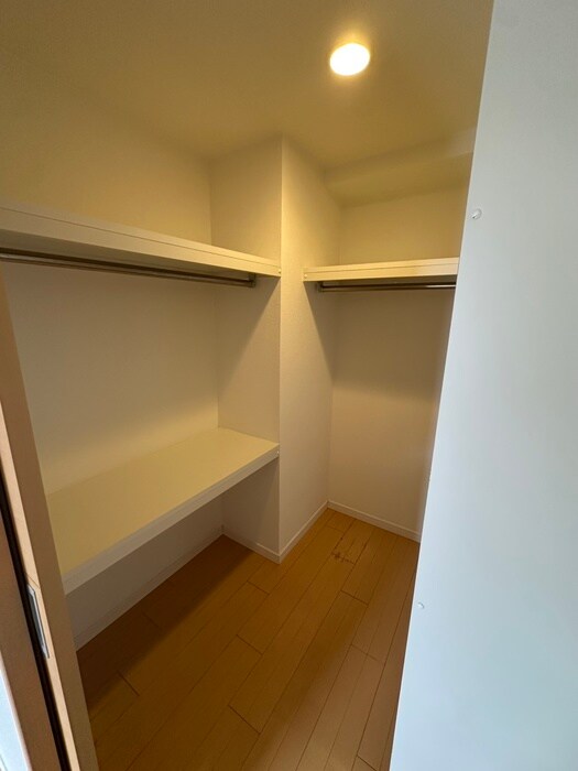 リ－ジア勾当台公園の物件内観写真