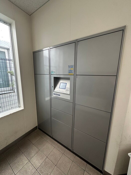 リ－ジア勾当台公園の物件外観写真