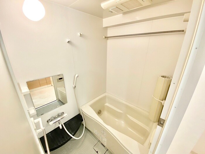 リ－ジア勾当台公園の物件内観写真