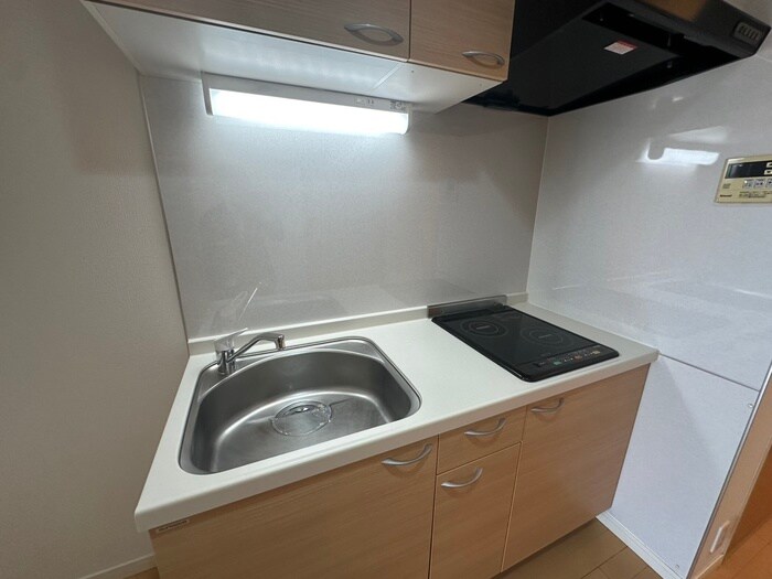 リ－ジア勾当台公園の物件内観写真