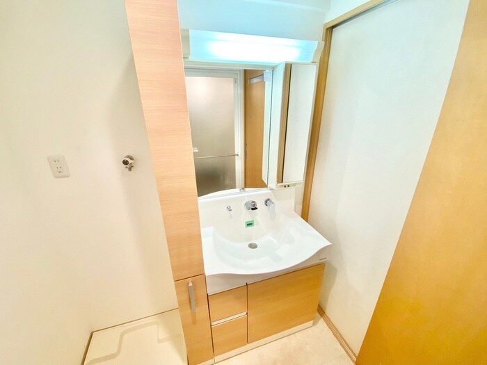 リ－ジア勾当台公園の物件内観写真